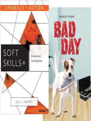 cover image of Emotional Intelligence / Bad Day (Soft Skills)